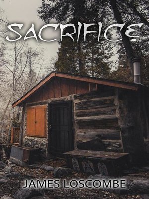cover image of Sacrifice